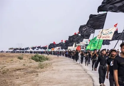 اختتامیه و تجلیل از برگزیدگان پنجمین سوگواره ملی اربعین دانشگاهیان برگزار می&zwnj;شود