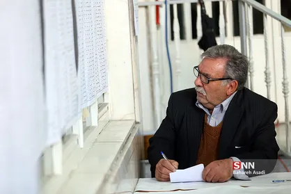 مشارکت و اصلاح نظام انتخاباتی مطالبه پر تکرار دانشجویان در دیدار با رهبری / کی برنده است؟!