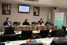 دومین کارگروه مدیریت سبز شهرداری تهران برگزار شد