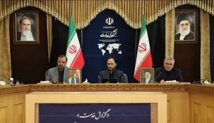 رفع ناترازی شبکه بانکی در دستور کار بانک مرکزی است/ بانکی قابل اصلاح نباشد منحل می&zwnj;شود