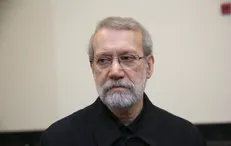 لاریجانی: نیروهای امنیتی سرخط‌های اغتشاشگران را شناسایی کردند
