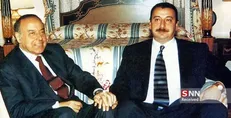 باکو در چنگ دیکتاتوری خانوادگی؛ خفقان سیاسی و نفوذ پنهان متحدان