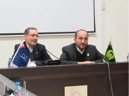 آستان قدس رضوی از پایان&zwnj;نامه&zwnj;های دانشگاه فردوسی حمایت می&zwnj;کند