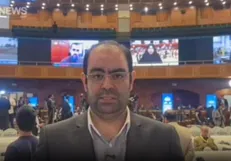 کنایه خانعلی زاده به ناکامی تیم آمریکایی در مذاکرات + عکس