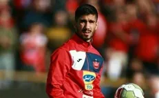 رونمایی از شاکی جدید پرسپولیسی‌ها