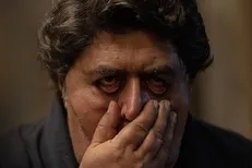 فیلم «لاک‌پشت» به سان لاک‌پشت! یک روایت کُند اما عمیق از ترس و تبعات آن