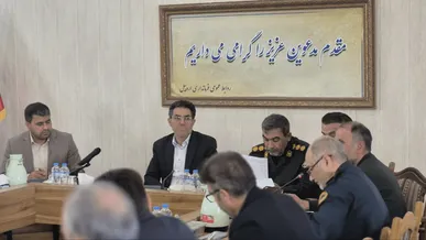 بیش از ۵۰۰ برنامه در هفته دفاع مقدس در اردبیل اجرا می‌شود