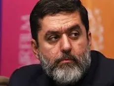 رضوی: این روز‌ها کظم توئیت در مورد عملکرد وقیحانه سیما در پسا پایتخت خیلی سخت شده است!