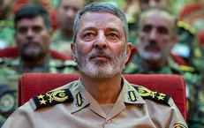 تبریک سرلشکر موسوی به مناسبت سالروز تأسیس سپاه پاسداران