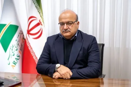 رفع مشکل سامانه ثبت سفارش خودرو&zwnj;های وارداتی در منطقه آزاد ارس