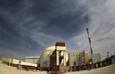 روابط عمومی نیروگاه بوشهر: زلزله ۵.۹ ریشتری آسیبی به نیروگاه وارد نکرد / خللی در روند فعالیت‌ها رخ نداد