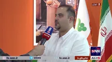 صادارت ۱۲ میلیون دلاری یک شرکت لبنیاتی ایرانی در سال گذشته