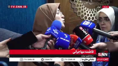 مهاجرانی: وزارت نفت و شرکت پالایش و پخش، سخنگوی تخصصی حوزه بنزین هستند