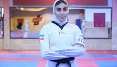 با برنز قطعی ناهید، ایران به امید اولین طلا