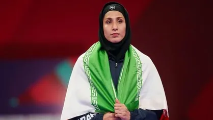 عباسعلی: عجله&zwnj;ای برای شروع تمرینات کاراته در کار نیست