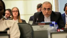 نماینده ایران در لاهه: حملات آمریکا به ۱۱۱ مرکز پتروشیمی و دارویی آسیب زده است