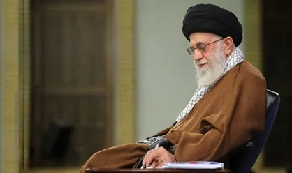 پیام تسلیت رهبر معظم انقلاب درپی درگذشت حجت&zwnj;الاسلام والمسلمین ارفع