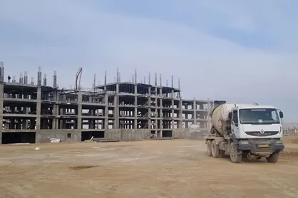 متقاضیان طرح اقدام ملی مسکن در شاهین&zwnj;شهر امسال صاحب&zwnj;خانه می&zwnj;شوند