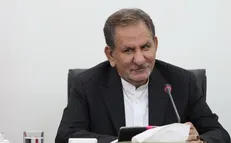 جهانگیری: راهی جز رعایت فاصله اجتماعی و در خانه ماندن مردم نداریم