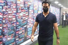 استقلالی‌ها در نشست خبری شرکت نکردند