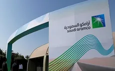 آرامکو عربستان با شرکت نفتی چین یادداشت تفاهم همکاری امضا کرد