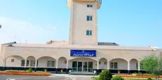 تجهیز فرودگاه سبزوار به سیستم هوشمند کنترل گذرنامه