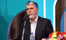 وزیر ارشاد در اصفهان: سینمای کودک و نوجوان بخش مهمی از سینمای ایران است