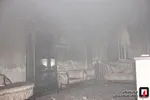 آتش نشانی
