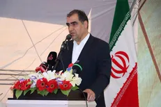 سیستان وبلوچستان محروم‌ترین استان از نظر تعداد تخت بیمارستانی است