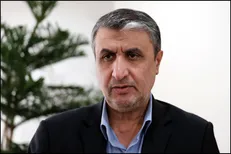اسلامی: می‌توانیم به قطب صادرکننده صنعت ریلی تبدیل شویم