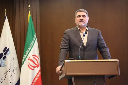 در حوادث ساختمانی همه مردم تحت پوشش بیمه قرار دارند
