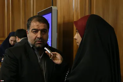 ۱۵ درصد از مردم تهران در بافت فرسوده زندگی می&zwnj;کنند/ تلفات زلزله تهران در قرن بی&zwnj;سابقه خواهد بود