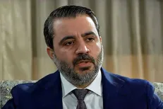 وزیر خارجه دولت انتقالی سوریه برای نخستین بار پس از سقوط اسد به اتحادیه اروپا سفر می‌کند