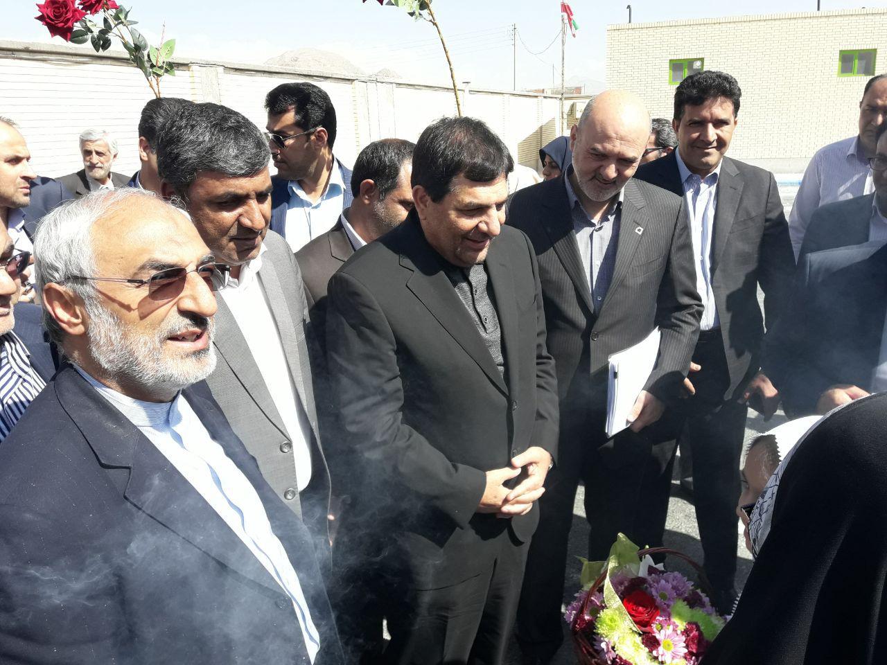 بنیاد برکت