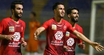 علیپور گلزن&zwnj;ترین بازیکن پرسپولیس در تاریخ لیگ&zwnj;های سراسری شد