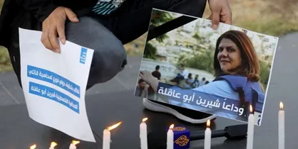 وزیر دادگستری فلسطین: قتل ابوعاقله در حد جنایت جنگی است
