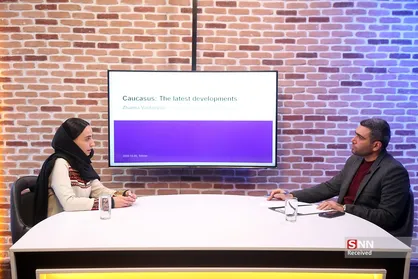 گفتگو درباره آخرین تحولات قفقاز