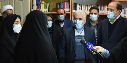 محمدی: قبول اموال منقول به عنوان وثیقه مانع ورود چند هزار نفر به زندان می&zwnj;شود