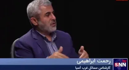 رویای آلمان در برابر خطوط قرمز ایران