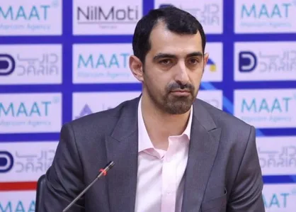 واکنش رئیس فدراسیون بسکتبال به نخواندن سرود در یکی از بازی&zwnj;های ملی