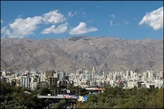 آسمان صاف در اغلب شهر‌ها از ۲۹ تیر/ گردوخاک در شرق و افزایش گرما در شمال
