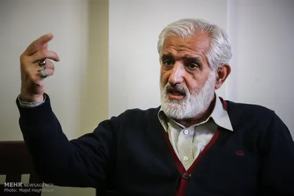 شهردار تهران هفته آینده معرفی می&zwnj;شود