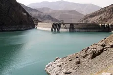 افت ۲۸ درصدی ذخیره مخازن سدهای تهران نسبت به پارسال