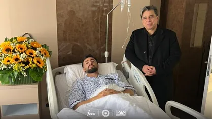 بازیکن سپاهان زیر تیغ جراحان
