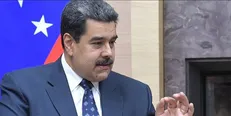 مادورو: تحریم‌های آمریکا ما را قوی‌تر می‌کند