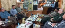 سردار امیریان: توسعه ادبیات دفاع مقدس با حمایت از نویسندگان نو قلم در اولویت موزه قرار دارد