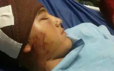 واکنش باشگاه استقلال به مصدومیت یک هوادار در اهواز