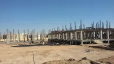 دانشگاه‌های علوم پزشکی کشور نیاز به ساخت بیش از ۱۸۰ خوابگاه استاندارد دارند