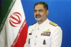امیر ایرانی: دانش‌آموختگان نیروهای مسلح هر کدام یک انرژی هسته‌ای هستند / دشمن در برابر مشت آهنین مردم ایران ناتوان است