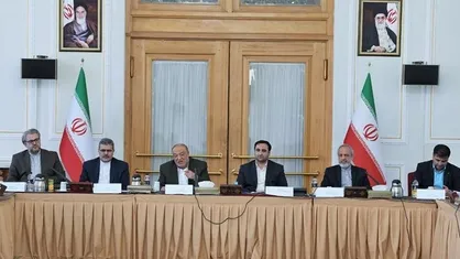 برنامه ریزی برای جذب ۶ میلیون گردشگر سلامت در سال